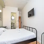 Chic Apartment - 3Br 8P - Canal Saint-Martin